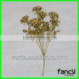 Good Material 7 Branches Mini Craft Flowers