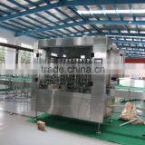 Coconut / Olive Oil Filling Line thumbnail-4