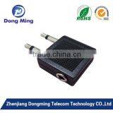 Mono 3.5 Male to 3.5 Female