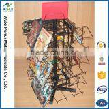 Popular Multiple Wire Display DVD Display thumbnail-6