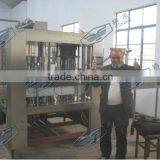 Tomato Sauce Filling Machine thumbnail-3