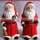 SANTA CLAUS STATUETTE