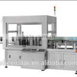 perfcet Automatic Straight Trapping Bottle Packing Machine