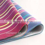 Self Adhesive Film Rainbow Film Iridescent Film Gift Boxes Custom Paper thumbnail-6