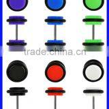 Body Piercing Jewelry Acrylic Jewelry