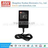 Meanwell 25W 12V Desktop Power Supply Power Adaptor/ 25w 12v Adaptor