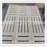 Plastic Holder for Wooden Bed Slat thumbnail-5