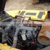 Used PC360 Crawler Excavator PC360-7 Original Japan thumbnail-5