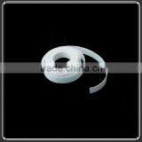 Virgin White Skived PTFE Tape