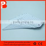 wholesale hang tag for garment - paper hang tag for your clothes