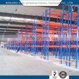 High Quality ISO9001 Warehouse Heavy Duty Pallet Rack thumbnail-1