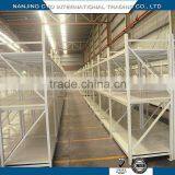 Different Sizes Available New Middle Duty Storage Rack thumbnail-1