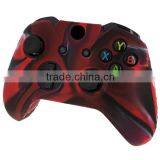 2014 Cheap Item Silicone Skin Cover Protective Case for Xbox One Paypal Accept