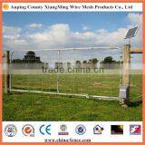 Durable N Brace Farm Gate