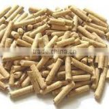 Wood Pellet with High Caloric Value 4800Kcal/kg