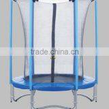 Fly Bed Trampoline Creative Kids Beds Kids Indoor Trampoline Bed thumbnail-2