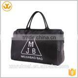 High Quality Wholesale Sports Handbag Gym Bag Custom Logo for Women thumbnail-2