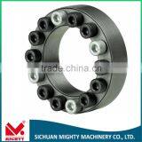 Ringfeder Standard Medium-High Torque Keyless Clamping Elements RFN7012 thumbnail-6