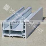 PVC Sliding Window and Door Profile