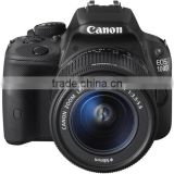 Canon EOS 100D Kit EF-S 18-55mm IS STM Lens Digital SLR Cameras DGS Dropship