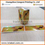 Small Bottle Sticker Square Ampoule Label Sticker thumbnail-4