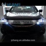 CE E-mark Certifications Headlight Type Innovative Car Accessories Hid Projector Headlight Angel Eye Led Lights Car Headlights thumbnail-2