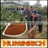 Huminrich Plant Fast-Growing Quickly Top Dressing Rate Of Fluvoic Acid