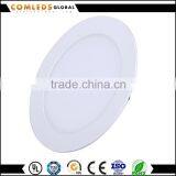 6 Inch Round Led Ceiling Light , Rgb Mini Led Ceiling Light