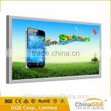 Huge Size Fabric LED Backlit Picture Poster Led Light Box for Exhibition Display thumbnail-3