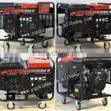 Unique Reluctance Design Back Up Generator For Home thumbnail-3