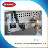 Restaurant And Hotel Used Electric WB-16 Water Boiler thumbnail-3