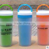 Double Plastic Cup thumbnail-2