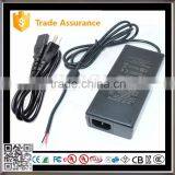 78W 19.5V 4A YHY-19504000 ac dc Adapter Ul1310 Class 2 thumbnail-3