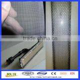 FeCrAl Mesh Screen Netting Heating Resistant Wire Mesh for Infrared Burner