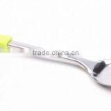Good Quality pp Round Handle Cooking Tool Set thumbnail-4