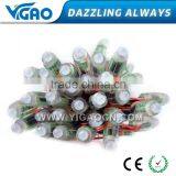 IP 67 Rgb DC12v Led Pixel Light Display