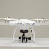 2015 RC Drone With GPS Long Range Uav HD Real Time Image Transmission thumbnail-1