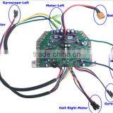 China Htomt Balance Hoverboard Mother Board Self Balancing Scooter Control Board Electric Circuit Pcb Board thumbnail-6