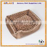 Wholesale Lovely New Design Cute Dog Bed With Cover Heated Pet Bed Warmer thumbnail-4