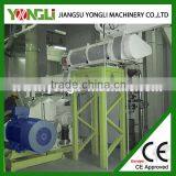 High Quality Low Price Long Service Time Full Stainless Steel Fish Feed Machine