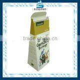 Fashion and Luxury Custom Design Kraft Paper Gift Box thumbnail-5