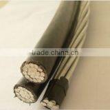 Aluminum Conductor Steel-Reinforced thumbnail-1