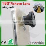 Clip 180 Fisheye Lens Mobile Accessories thumbnail-1