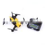Mini RC Quadcopter Airplane With 700TVL HD Camera and Transmitter thumbnail-5