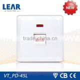 New Design Vista Range Industrial Switch