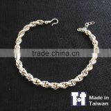 Customize Manual Spira Sterling Silver Charm Bracelet Gifts thumbnail-5