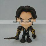 Plastic Mogic Figure thumbnail-1