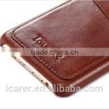 Credit Card Leather Phone Case Cover For Iphone6 Plus thumbnail-3