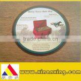 Round Card Label Tag