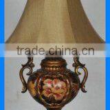 Factory Supply Table Lamp Base Hot Sale